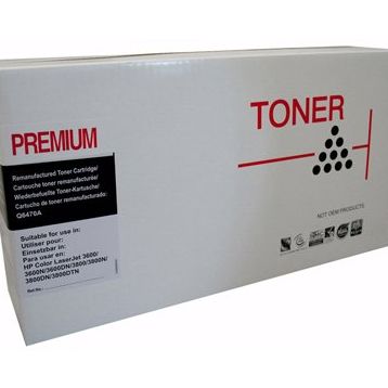 Canon CRG-711 Siyah Muadil Toner
