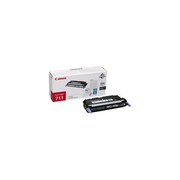 Canon CRG-711BK Toner