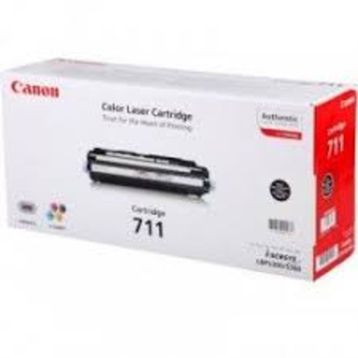 Canon CRG-711BK Toner
