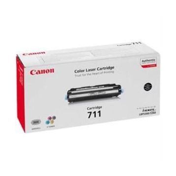 Canon CRG-711BK Toner