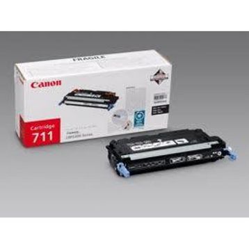 Canon CRG-711BK Toner