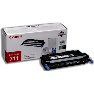 Canon CRG-711BK Toner
