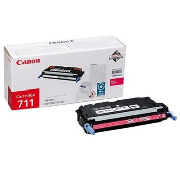 Canon CRG-711M Toner