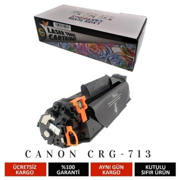 Canon CRG-713 Muadil Toner