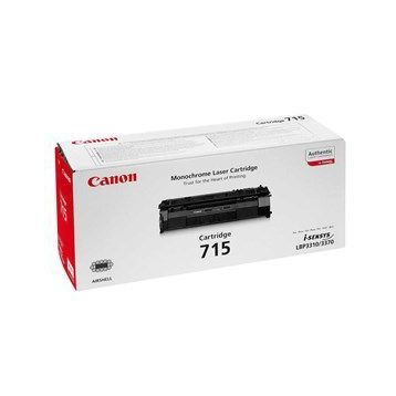 Canon CRG 715 Toner