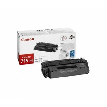 Canon CRG-715H Kartuş