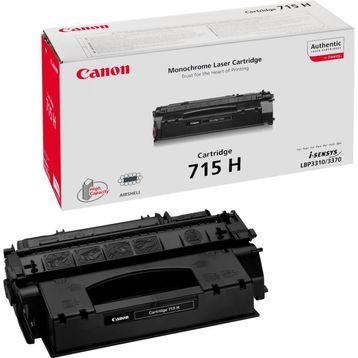 Canon CRG-715H Kartuş