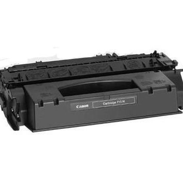 Canon CRG-715H Kartuş