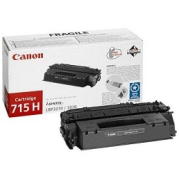 Canon CRG-715H Kartuş