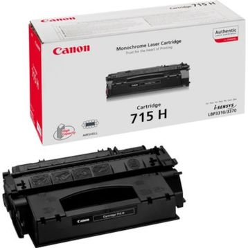 Canon CRG-715H Toner