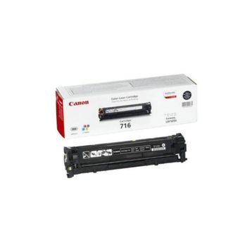 Canon CRG-716BK Toner