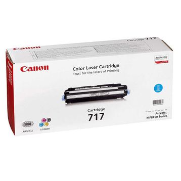 Canon CRG-717C Kartuş