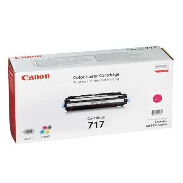 Canon CRG-717M Toner