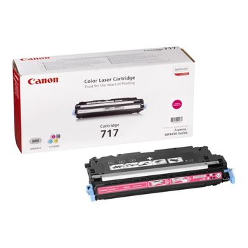 Canon CRG-717M Toner