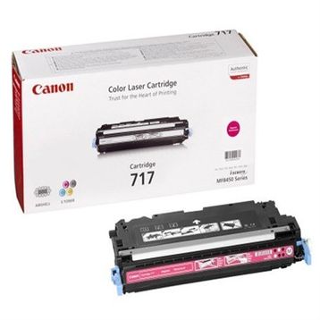 Canon CRG-717M Toner
