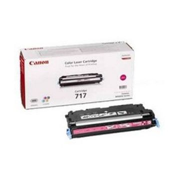 Canon CRG-717M Toner