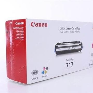 Canon CRG-717M Toner