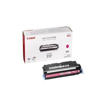 Canon CRG-717M Toner