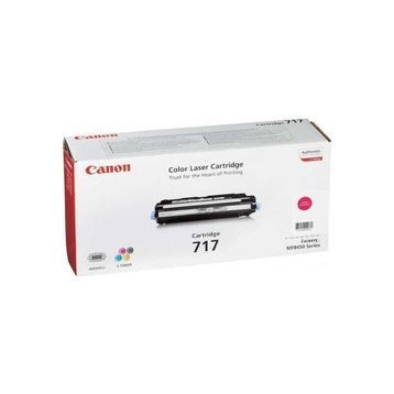 Canon CRG-717M Toner