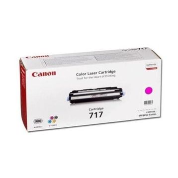Canon CRG-717M Toner