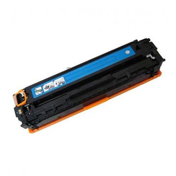 Canon CRG-718-2661B002 Mavi Muadil Toner