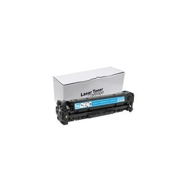 Canon CRG-718 Mavi Muadil Toner