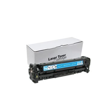Canon CRG-718 Mavi Muadil Toner