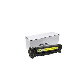 Canon CRG-718 Sarı Muadil Toner