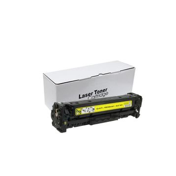 Canon CRG-718 Sarı Muadil Toner