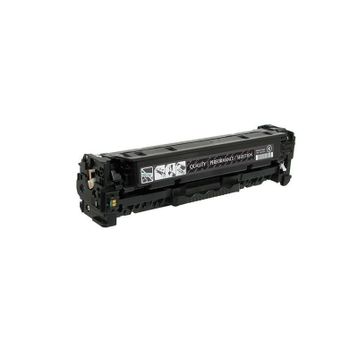 Canon CRG-718 Siyah Muadil Toner