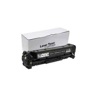 Canon CRG-718 Siyah Muadil Toner