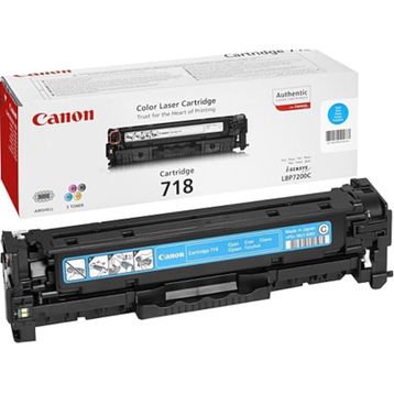 Canon CRG-718 Toner