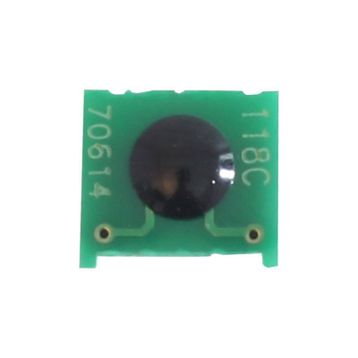 Canon CRG-718/2661B002 Mavi Toner Chip