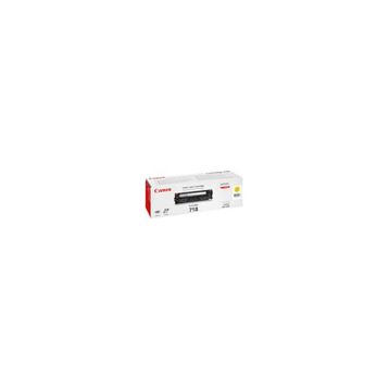Canon CRG-718M Toner