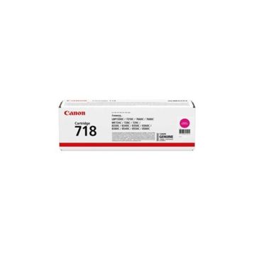 Canon CRG-718M Toner