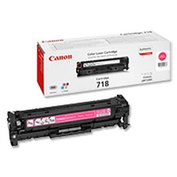 Canon CRG-718M Toner