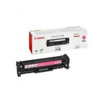Canon CRG-718M Toner