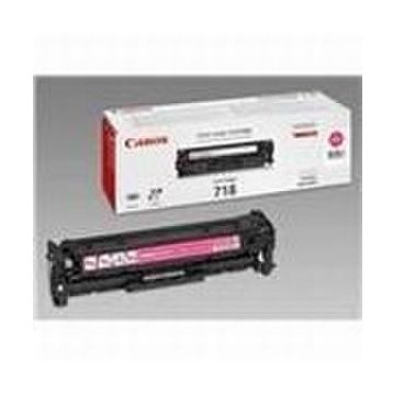 Canon CRG-718M Toner