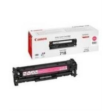 Canon CRG-718M Toner