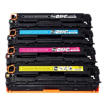 Canon CRG-718Y Sarı Toner