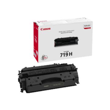 Canon CRG-719BK Siyah Toner