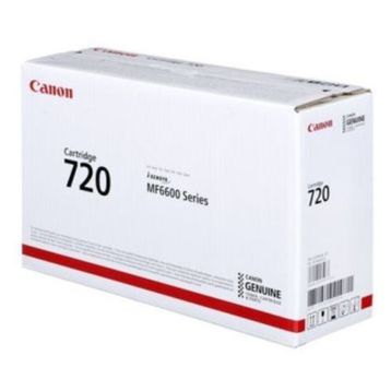 Canon CRG-720 Toner
