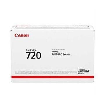 Canon CRG-720 Toner