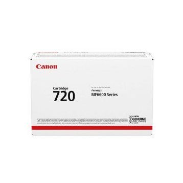 Canon CRG-720 Toner