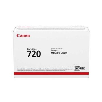 Canon CRG-720 Toner