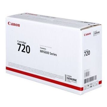 Canon CRG-720 Toner