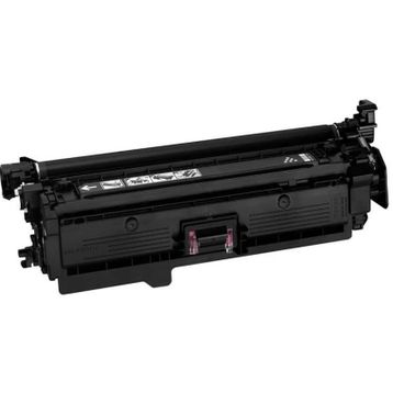 Canon CRG-723-2642B002 Kırmızı Muadil Toner