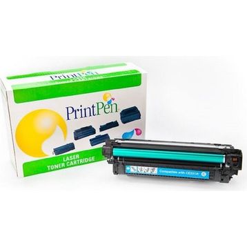 CANON CRG-723 KIRMIZI MUADİL TONER