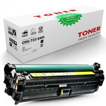 Canon CRG-723 Sarı Muadil Toner