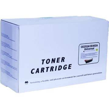 Canon CRG-723 Sarı Muadil Toner